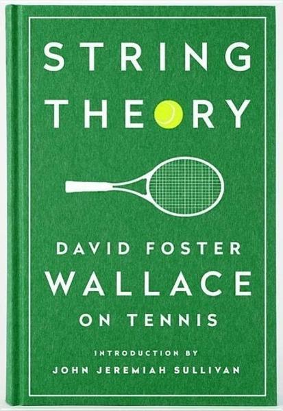 Levně String Theory