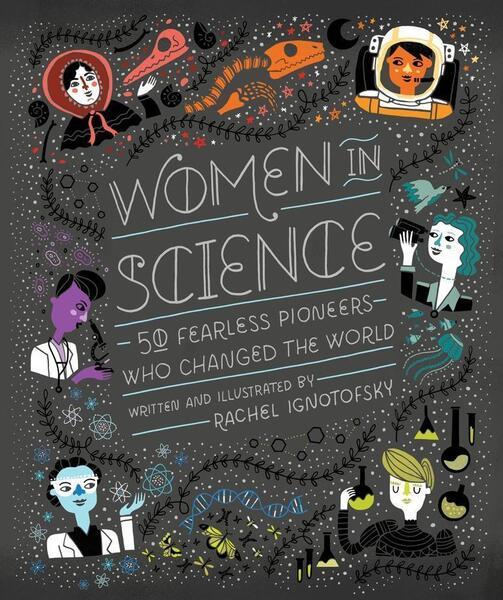 Levně Women in Science