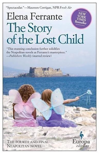 The Story of the Lost Child - 1609452860