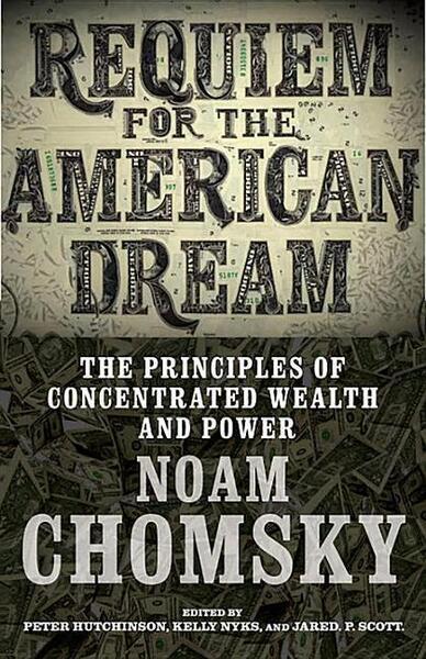Requiem for the American Dream - 1609807367