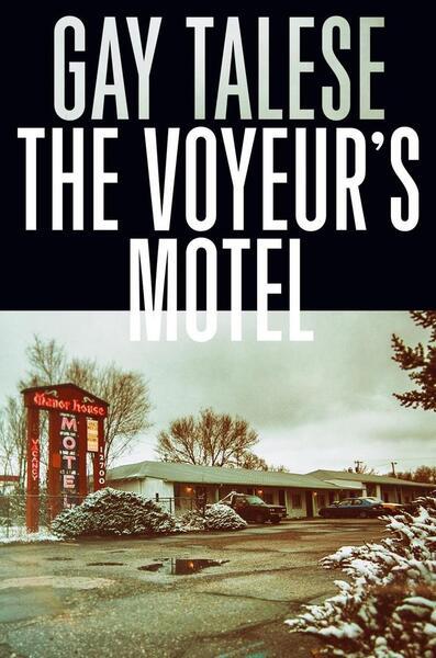 The Voyeur's Motel - 1611855306