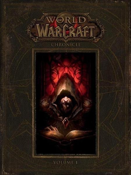 World of Warcraft: Chronicle, Volume 1 - 1616558458