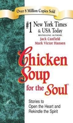 Chicken Soup for the Soul - 1623611245