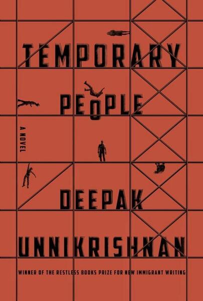 Temporary People - 1632061422