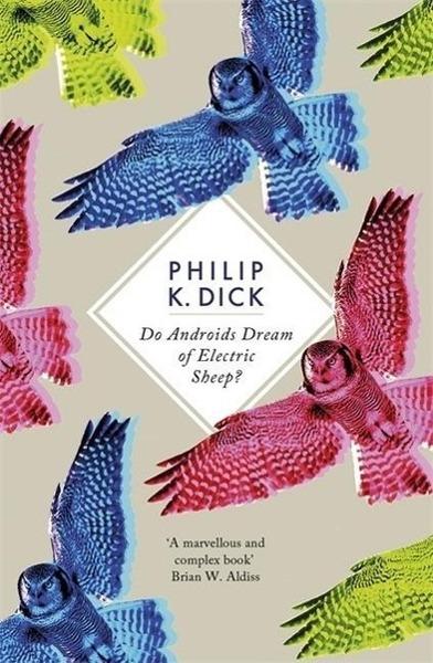 Levně Do Androids Dream of Electric Sheep?
