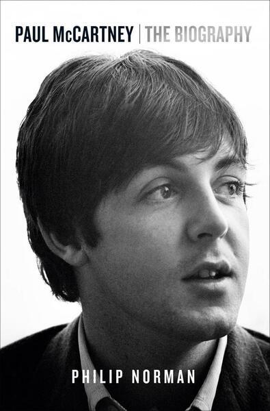 Levně Paul McCartney