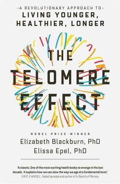 The Telomere Effect - 1780229038
