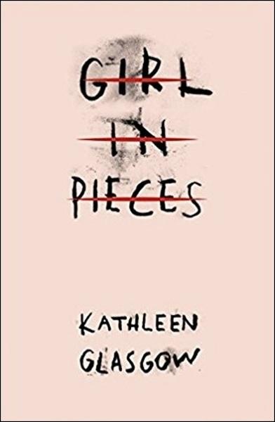 Girl in Pieces - 1780749457