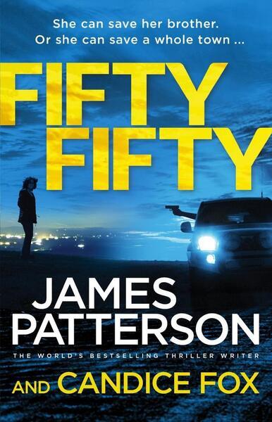 Fifty Fifty - 178089712X