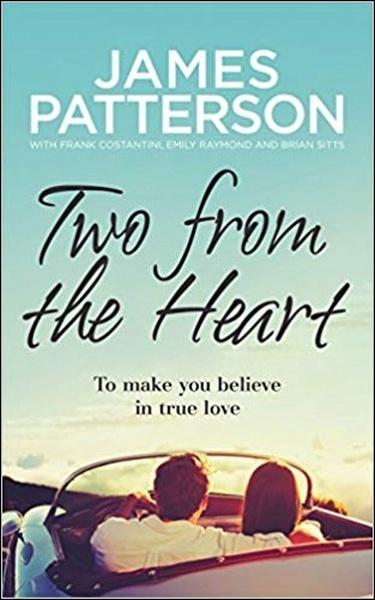 Two from the Heart - 1780897537