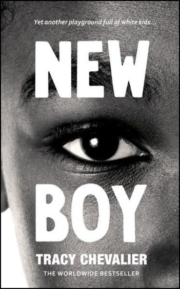 New Boy (Hogarth Shakespeare) - 1781090327