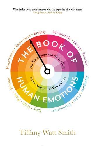 The Book of Human Emotions - 1781251304