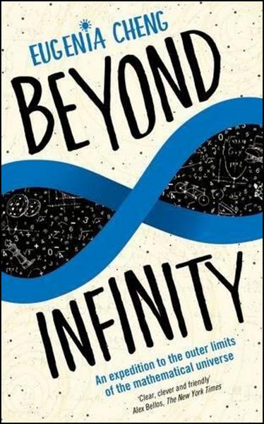 Beyond Infinity - 1781252858