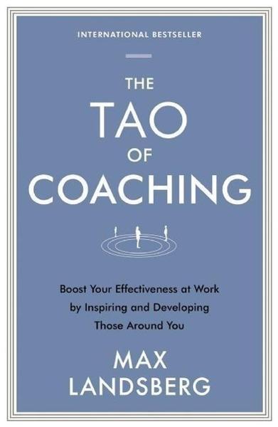 The Tao of Coaching - 1781253323