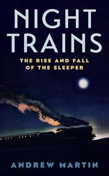 Night Trains - 1781255598
