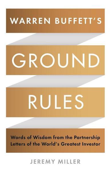 Warren Buffett's Ground Rules - 1781255644