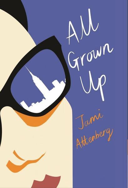 All Grown Up - 1781257043