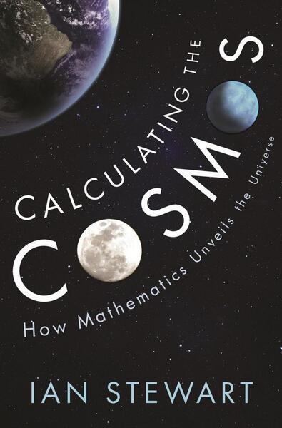 Calculating the Cosmos - 1781257183