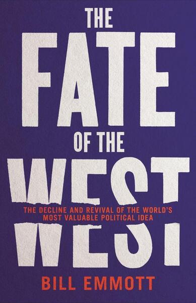 The Fate of the West - 1781257795