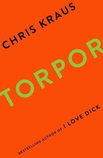 Torpor - 1781258988