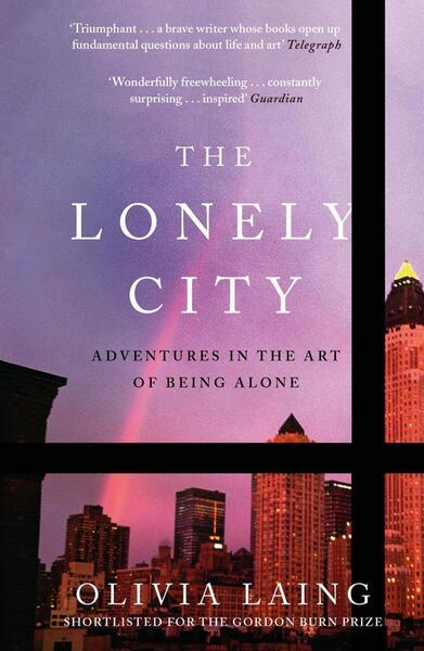 The Lonely City - 1782111255