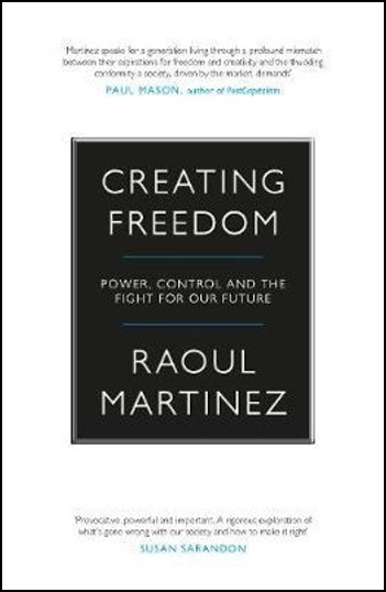 Creating Freedom - 1782111875