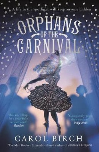 Orphans of the Carnival - 1782116567