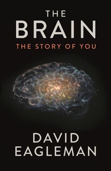 The Brain - 1782116613