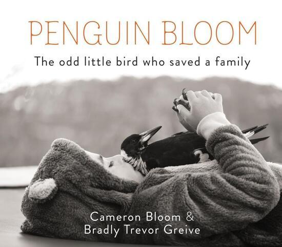 Penguin Bloom - 1782119795