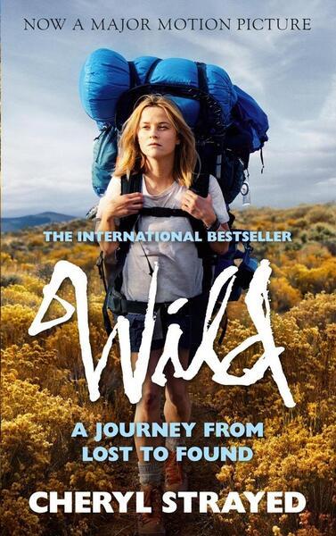Wild. Film Tie-In - 1782394877