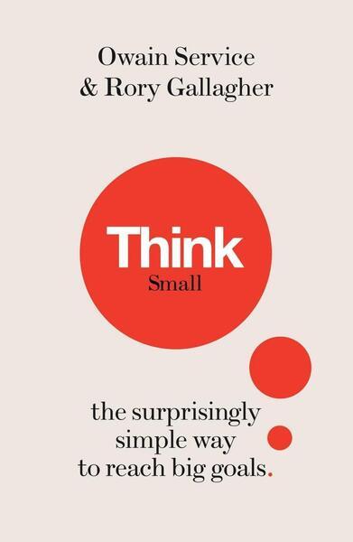 Think Small - 1782436324