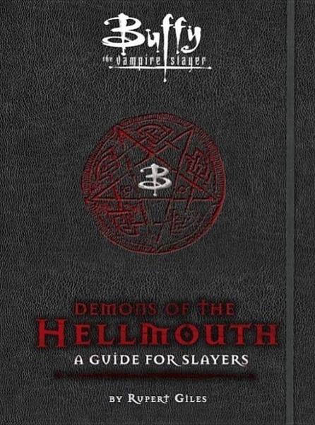 Buffy: Demons of the Hellmouth - 1783293381
