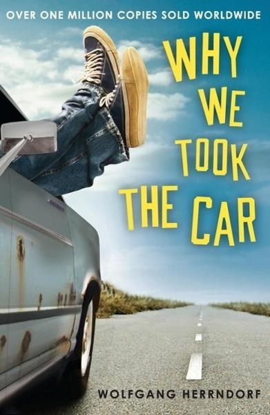 Why We Took the Car - 1783440317