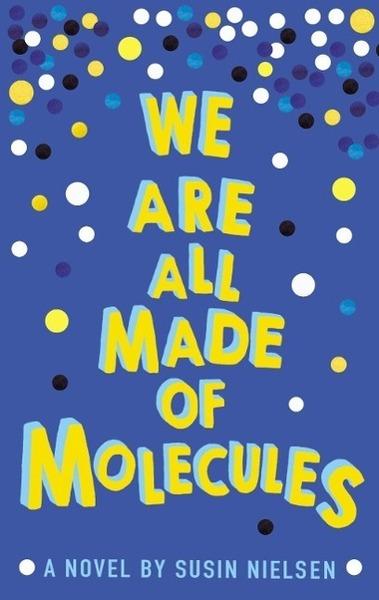 Levně We Are All Made of Molecules
