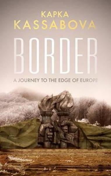 Border - 1783782145