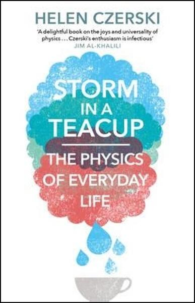 Storm in a Teacup - 178416075X