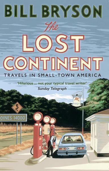 The Lost Continent - 1784161802