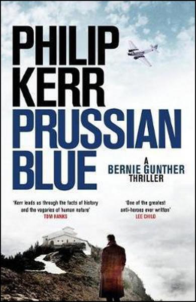Prussian Blue - 178429649X