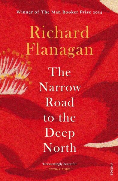 The Narrow Road to the Deep North - 1784701386
