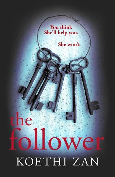 The Follower - 1784702331