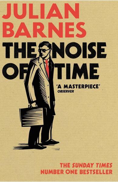 The Noise of Time - 1784703338