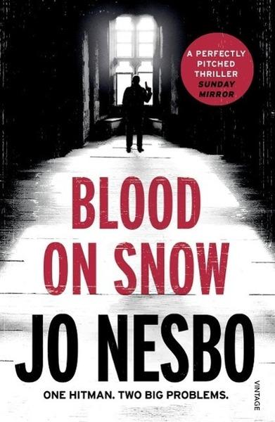 Blood on Snow 01 - 1784703826