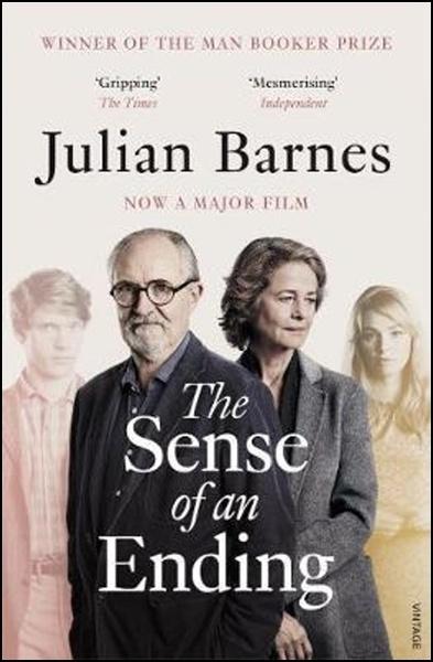 The Sense of an Ending. Film Tie-In - 1784705632
