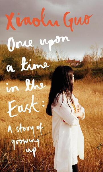 Once Upon a Time in the East - 1784740683