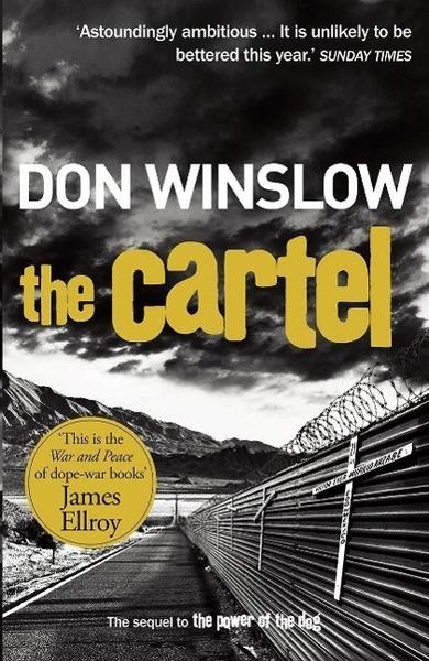 The Cartel - 1784750646