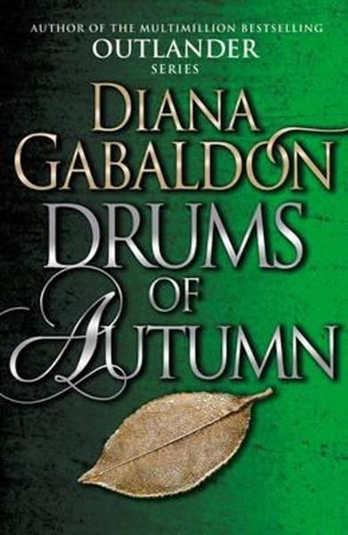 Drums of Autumn - 1784751340