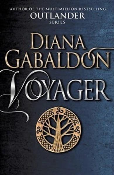 Voyager - 1784751359