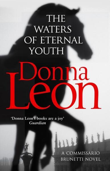 Levně The Waters of Eternal Youth