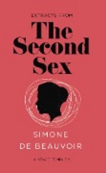 Levně The Second Sex (Vintage Feminism Short Edition)