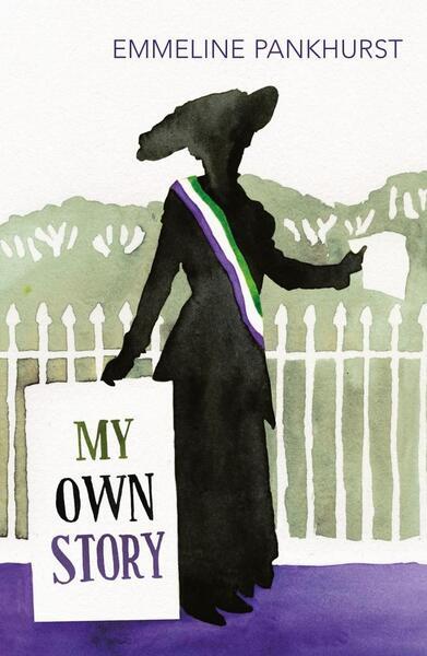 My Own Story - 1784870404